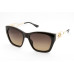 StyleMark L2606B Black Cat-Eye Polarized Sunglasses StyleMark L2606B Black Cat-Eye Polarized Sunglasses with Gradient Brown Lenses