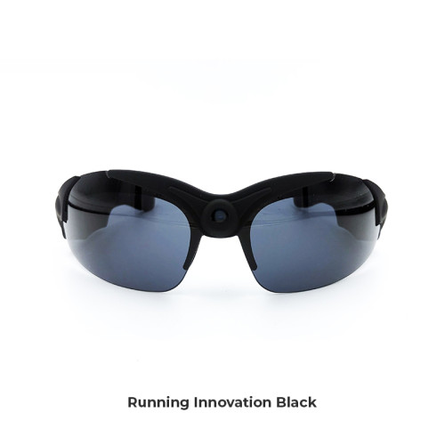 Running Innovation