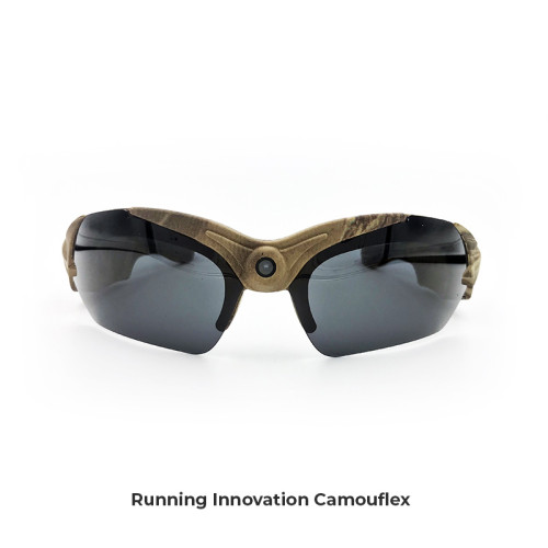 Running Innovation