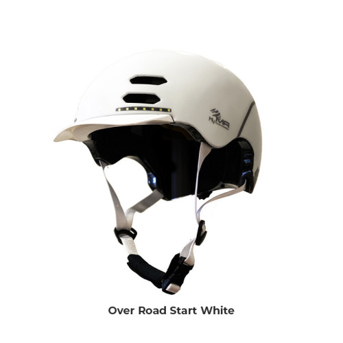 Over Road Start
