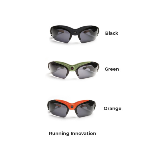 Running Innovation