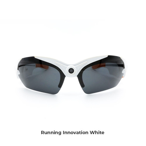 Running Innovation
