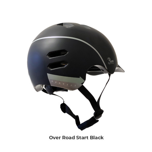 Over Road Start Over Road Start