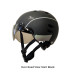 Over Road Visor Start