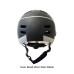 Over Road Visor Start