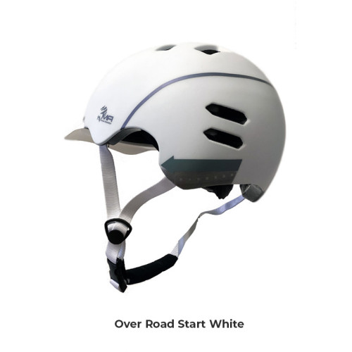 Over Road Start Over Road Start