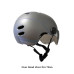 Over Road Visor Pro
