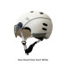 Over Road Visor Start