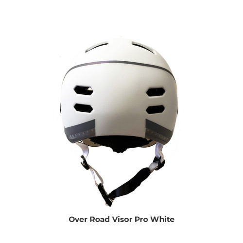Over Road Visor Pro