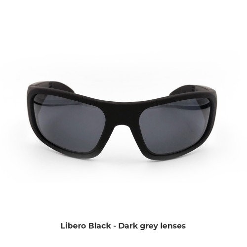 Libero Black
