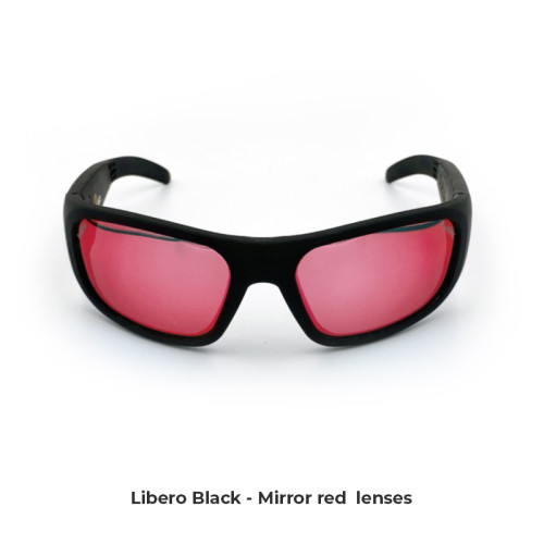 Libero Black