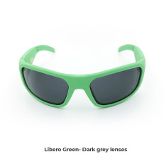 Libero Color orange 