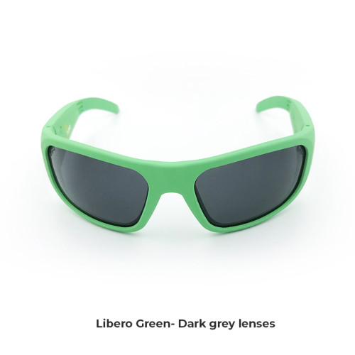 Libero Color orange 