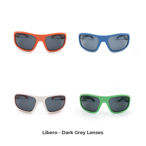 Libero Color orange 