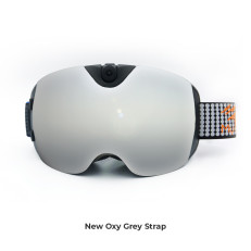 New Oxy
