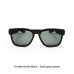 Trendy Black