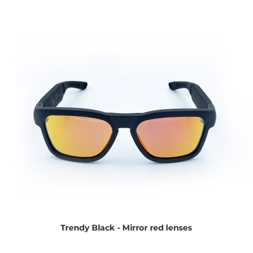 Trendy Black