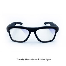 Trendy Photochromic Blue Light