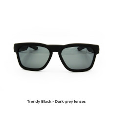 Trendy Black