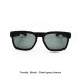 Trendy Black
