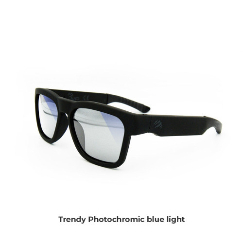 Trendy Photochromic Blue Light