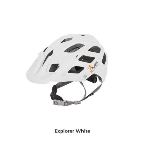 Explorer Explorer