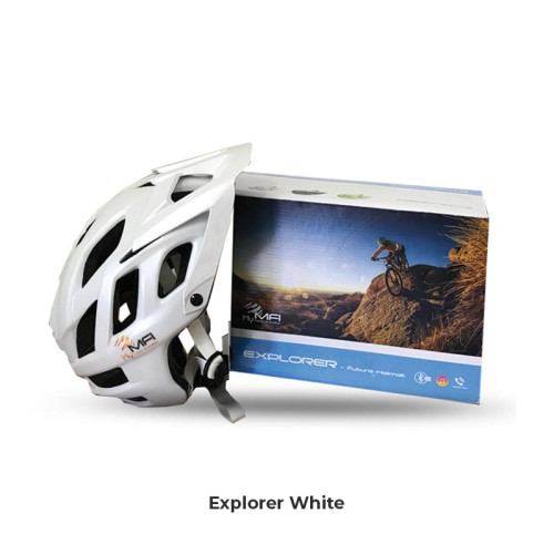 Explorer Explorer