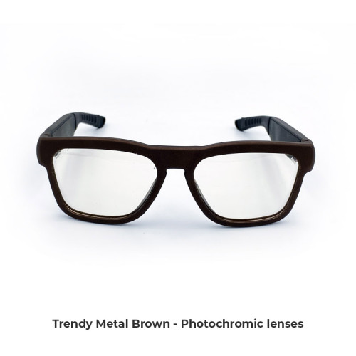Trendy All Frame Color Trendy All Frame Color