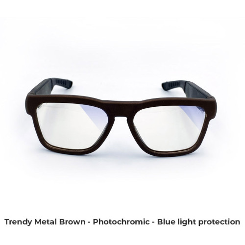 Trendy All Frame Color Trendy All Frame Color
