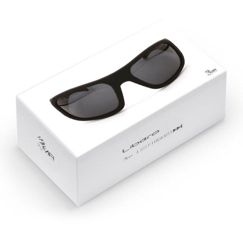 Libero Black