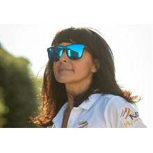 Sports glasses